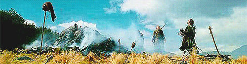 my gifs lord of the rings aragorn MY EDIT LOTR The Lord of the Rings TTT orlando bloom The Two Towers gimli Viggo Mortensen legolas John Rhys-Davies two towers queue of the rings