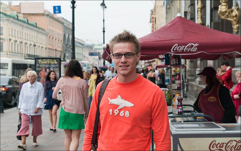 Офис «ВКонтакте» Офис «ВКонтакте»