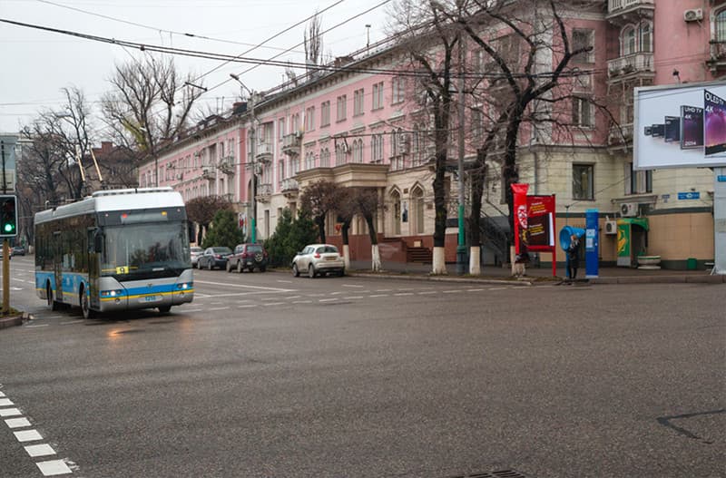 Старая Алма-Ата сегодня Старая Алма-Ата сегодня алма-ата, алматы, ссср