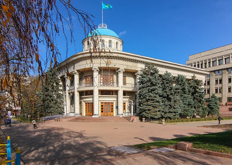 Старая Алма-Ата сегодня Старая Алма-Ата сегодня алма-ата, алматы, ссср