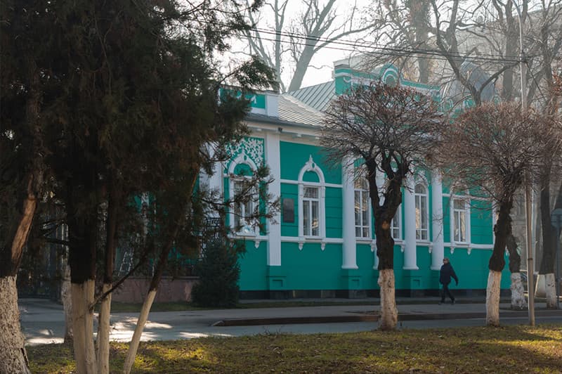 Старая Алма-Ата сегодня Старая Алма-Ата сегодня алма-ата, алматы, ссср