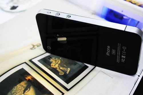 Liphone 4