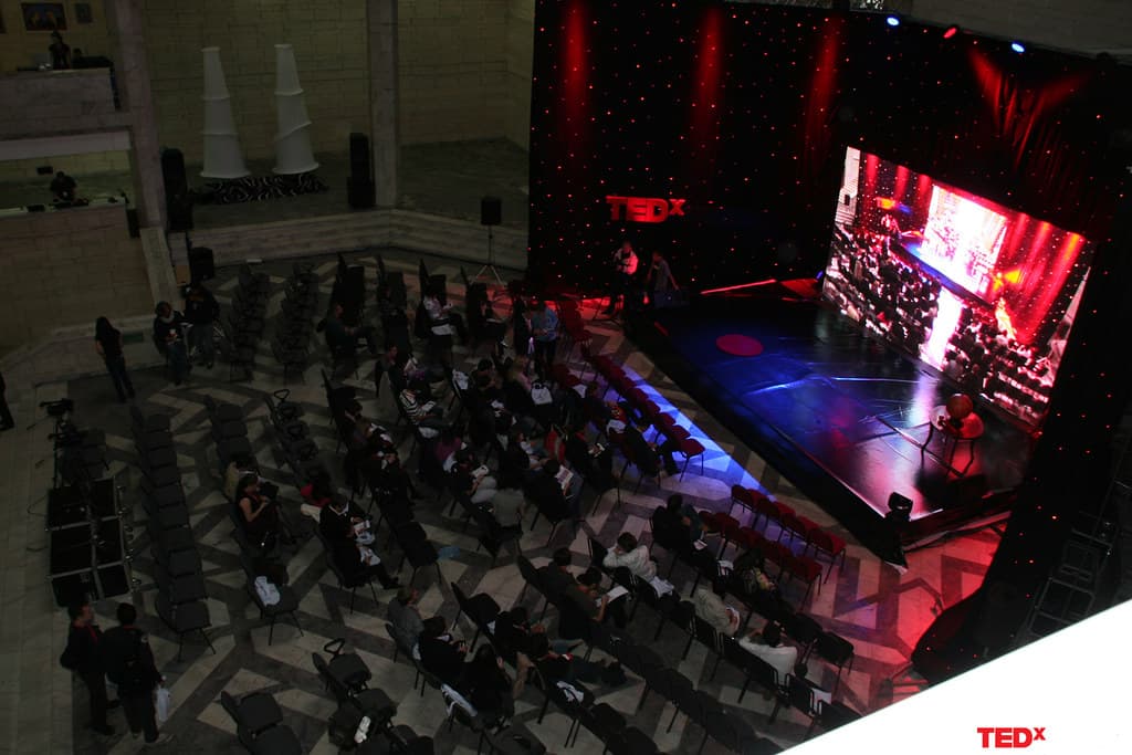 TEDxAlmaty TEDxAlmaty