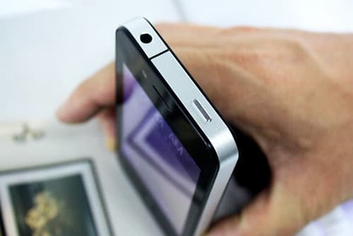 Liphone 4