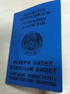 список болезней негоден в армию