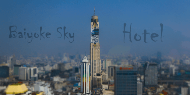 baiyoke sky