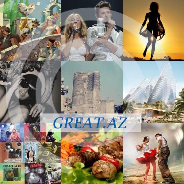 GREAT.AZ - Самые Интересные Новости каждый день! GREAT.AZ - Самые Интересные Новости каждый день!