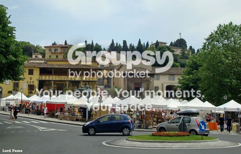 Fiesole