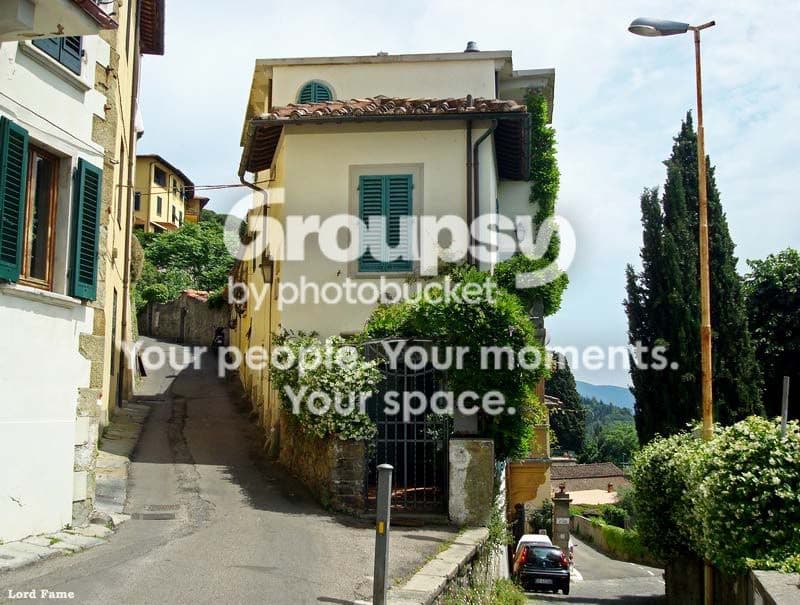 Fiesole