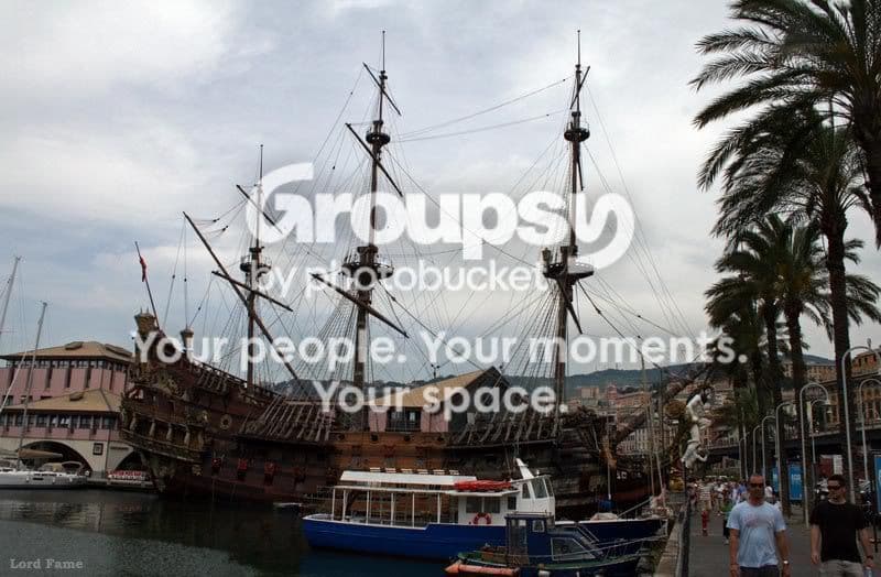 Genova