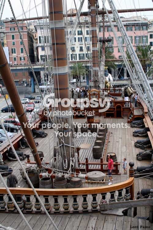Genova