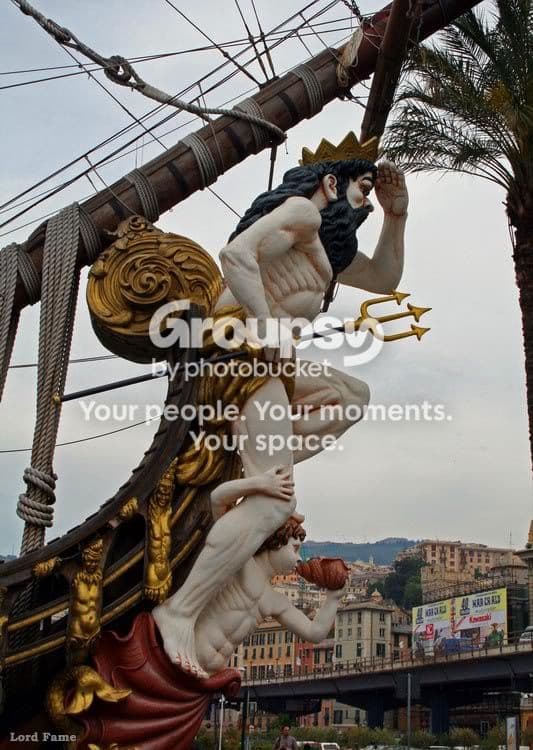 Genova