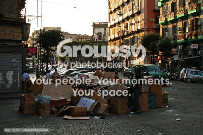 Napoli