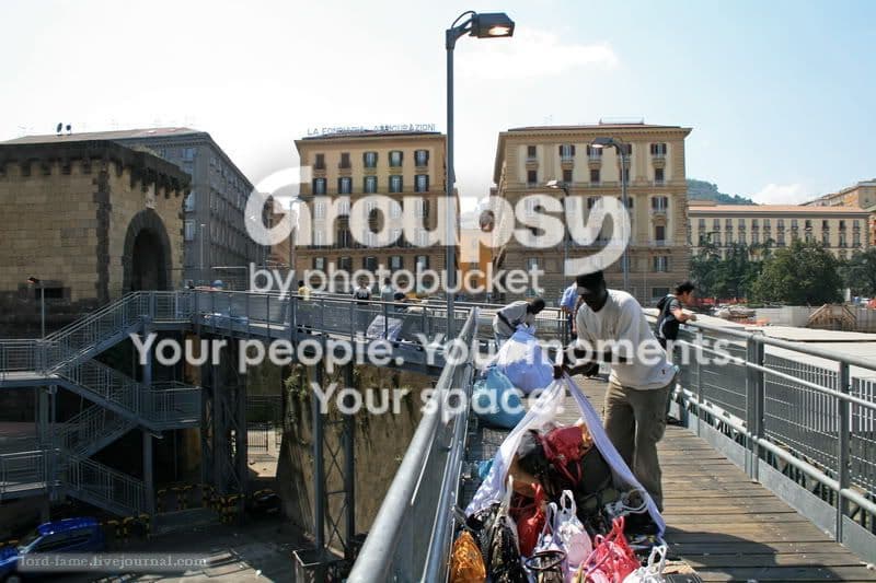 Napoli