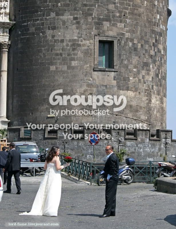 Napoli