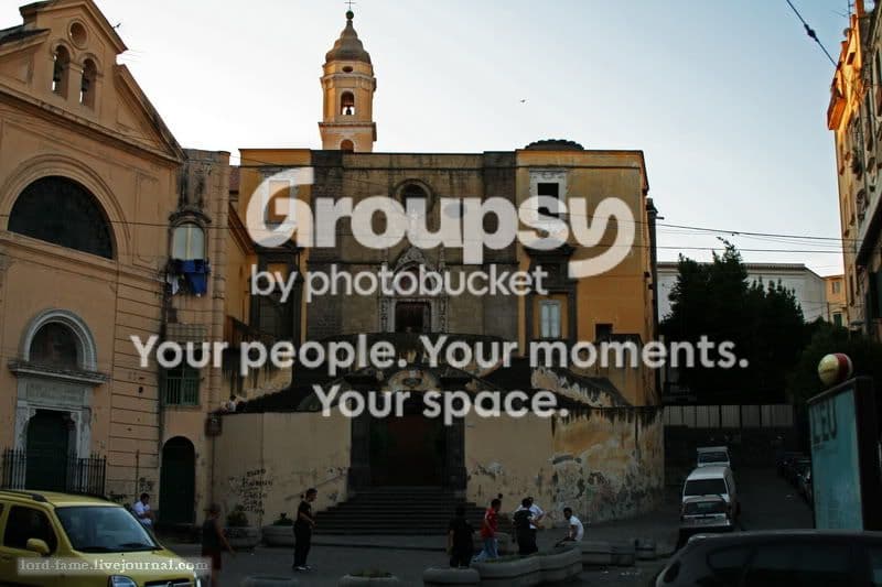 Napoli