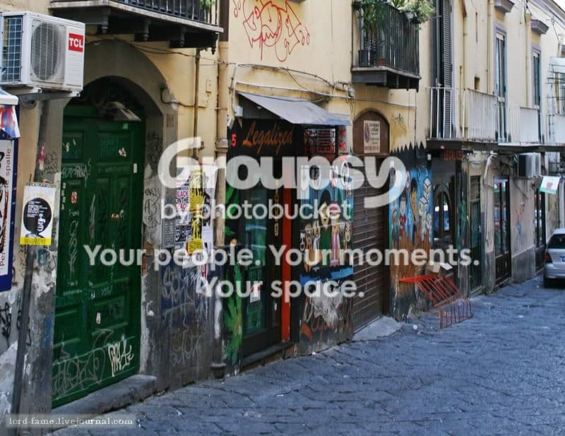 Napoli