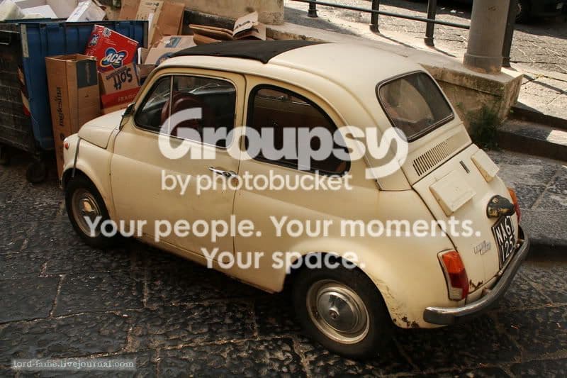 Napoli