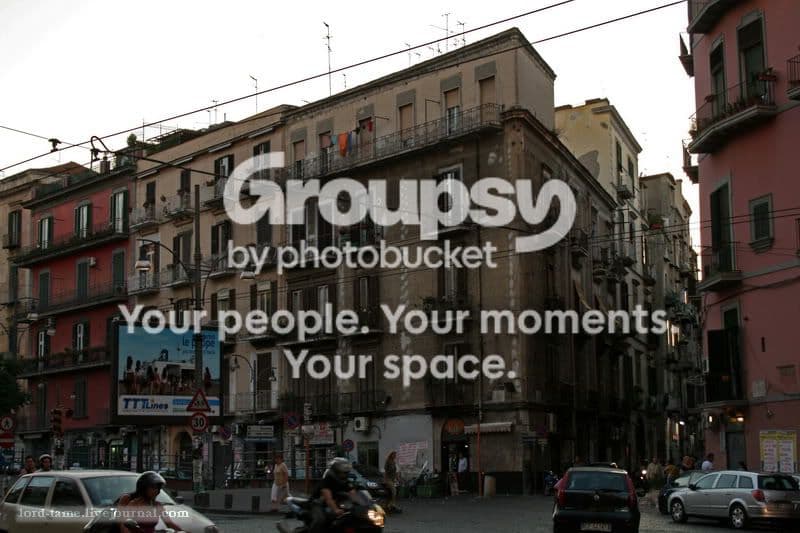Napoli