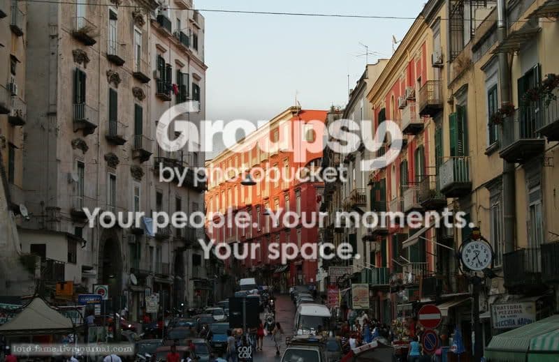 Napoli