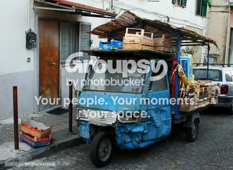 Napoli