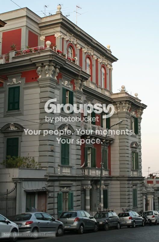 Napoli