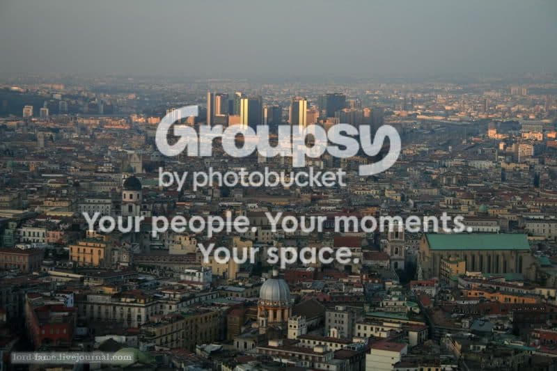 Napoli