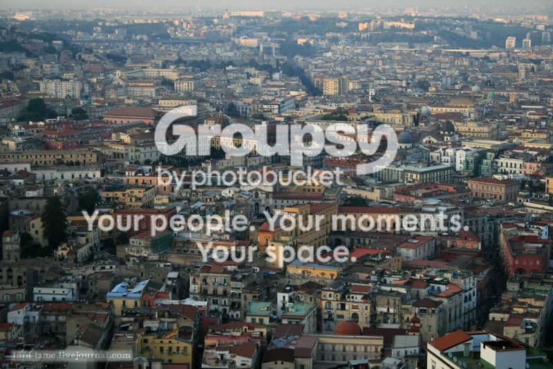 Napoli