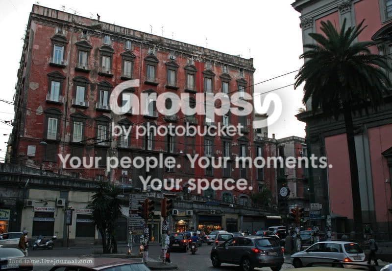 Napoli