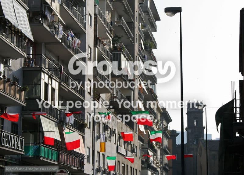 Napoli