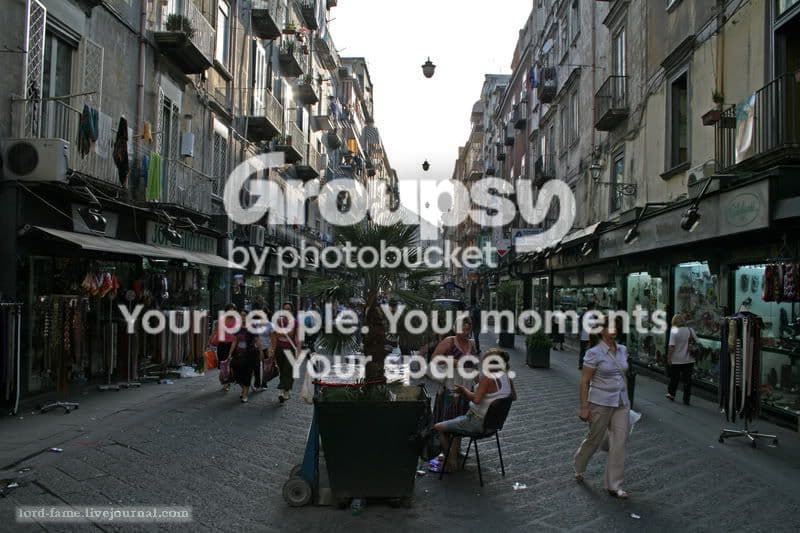 Napoli