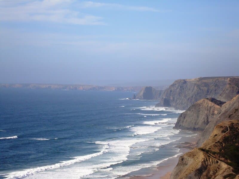 Мыс S.Vicente
