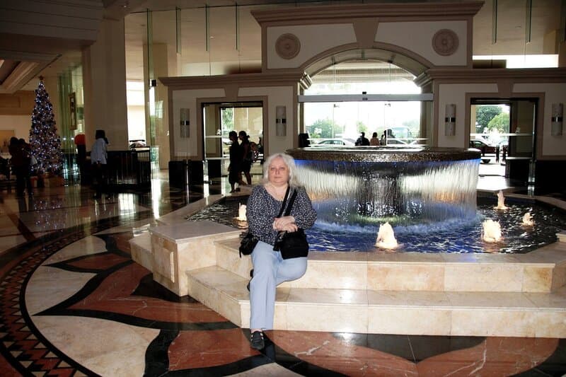 Cinnamon Grand Colombo Hotel