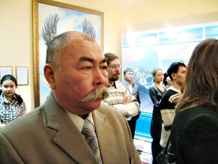 Фото с выставки Фото с выставки