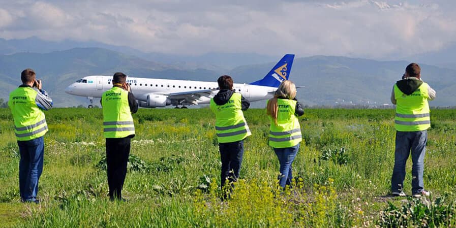 Almaty Spotting Club