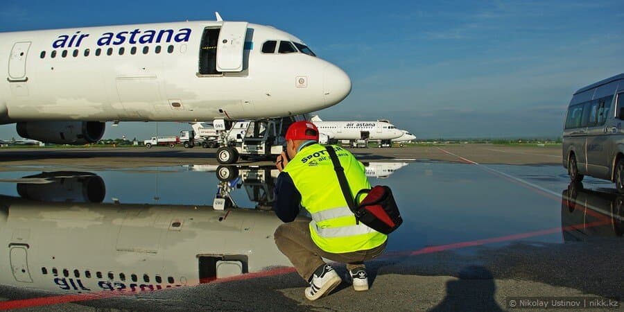 Airbus A320