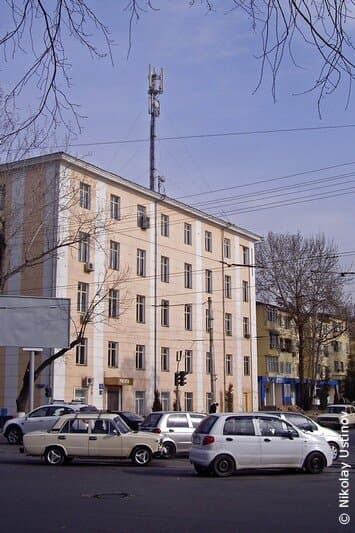 Узбекистан, Ташкент Узбекистан, Ташкент