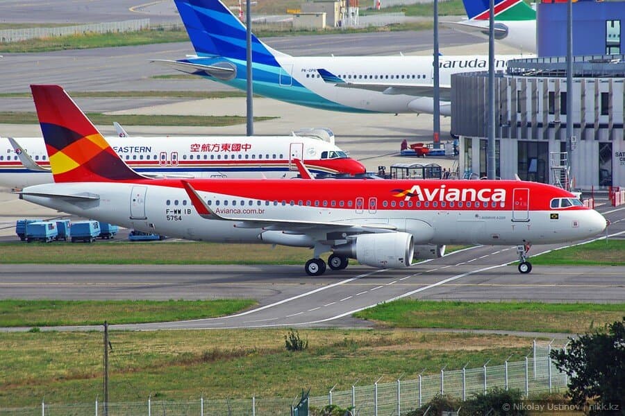 Avianca