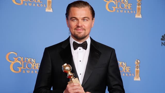 Дикаприо оскар 2016 выиграл Дикаприо оскар 2016 фото Ди Каприо