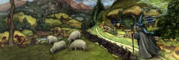 hobbit