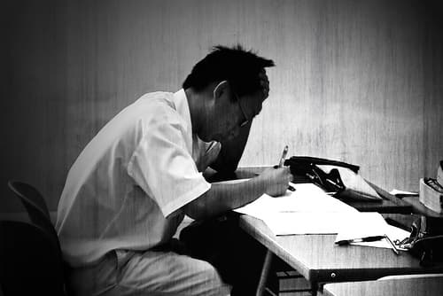 hard-work