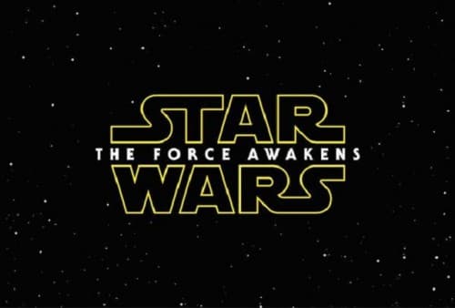 Star Wars: Episode VII - The Force Awakens