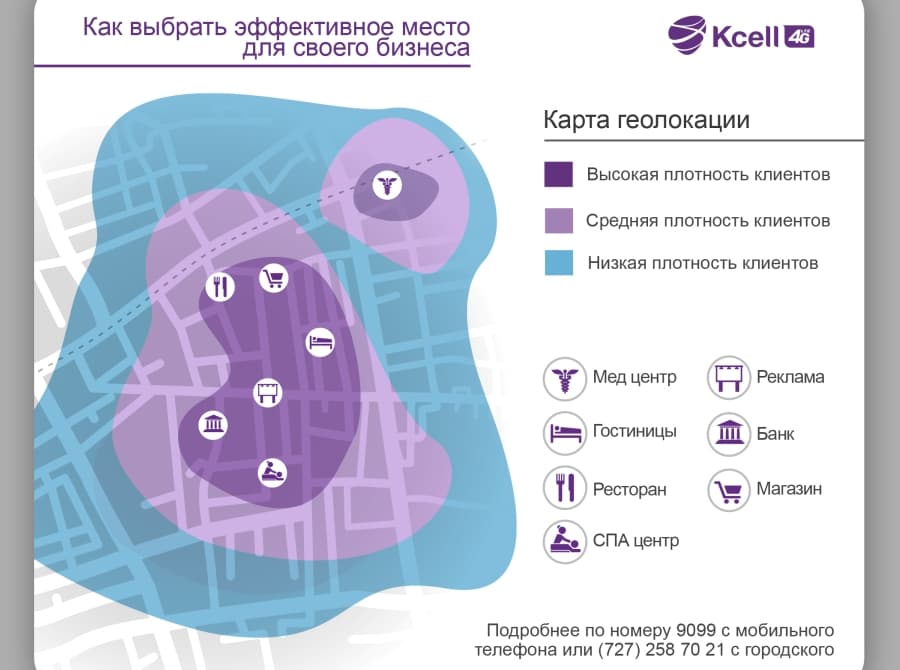 Как выбрать эффективное место для бизнеса Как выбрать эффективное место для бизнеса