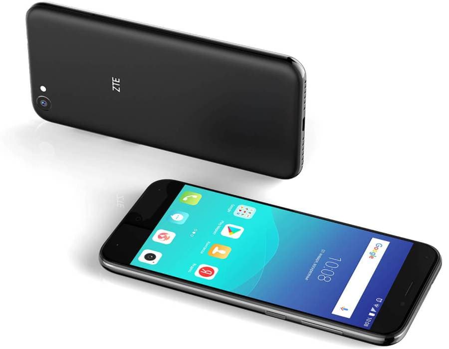 ZTE Blade A6 Lite ZTE Blade A6 Lite
