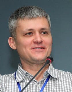 Павел Плотицын Павел Плотицын