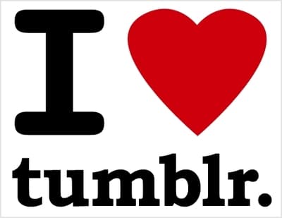 Tumblr Love