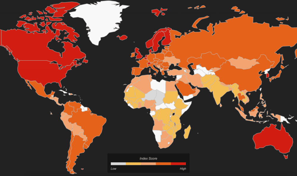 GSMA-Connecitivity-index GSMA-Connecitivity-index