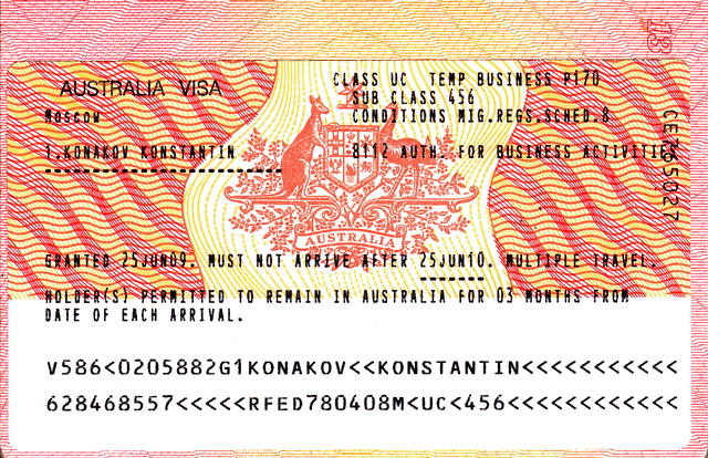 visa australia visa australia