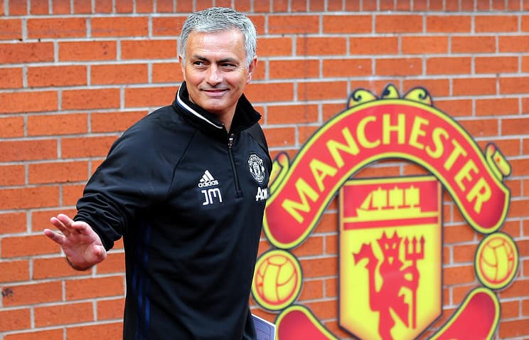 jose mourinho jose mourinho
