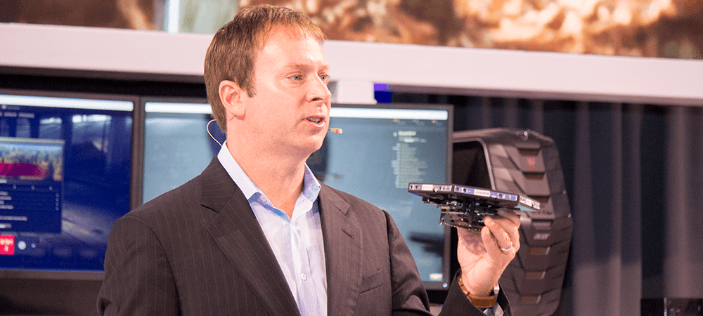 Intel RealSense IFA 2015 Intel RealSense IFA 2015